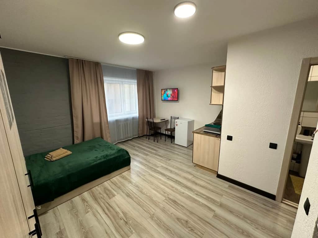 Квартира на улице Мельникайте, дом 83, кв. 241: фото 3