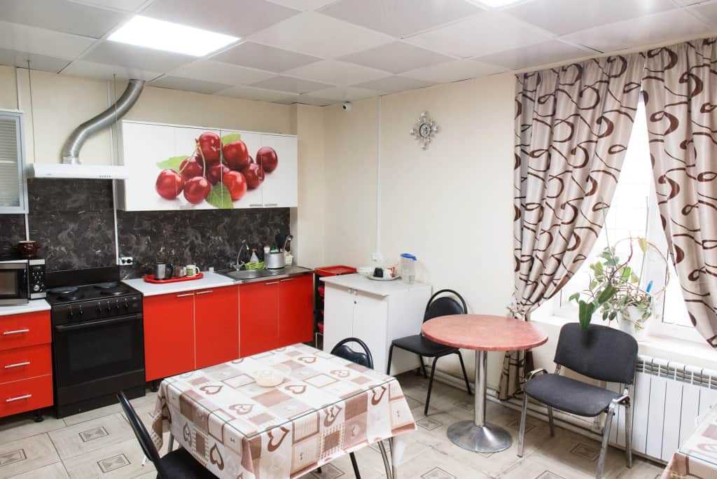 Хостел VIP корпус 2: фото 2