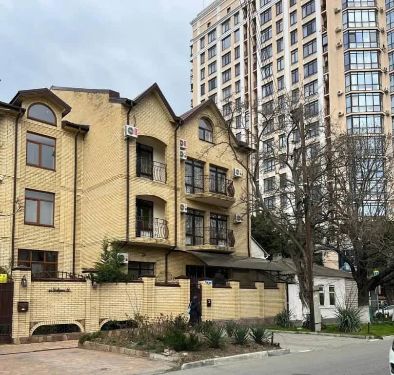 Гостевой дом Марити: фото 3