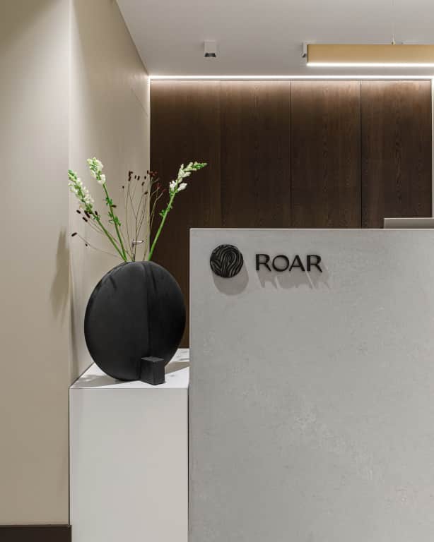 Отель Roar Boutique Hotel: фото 2