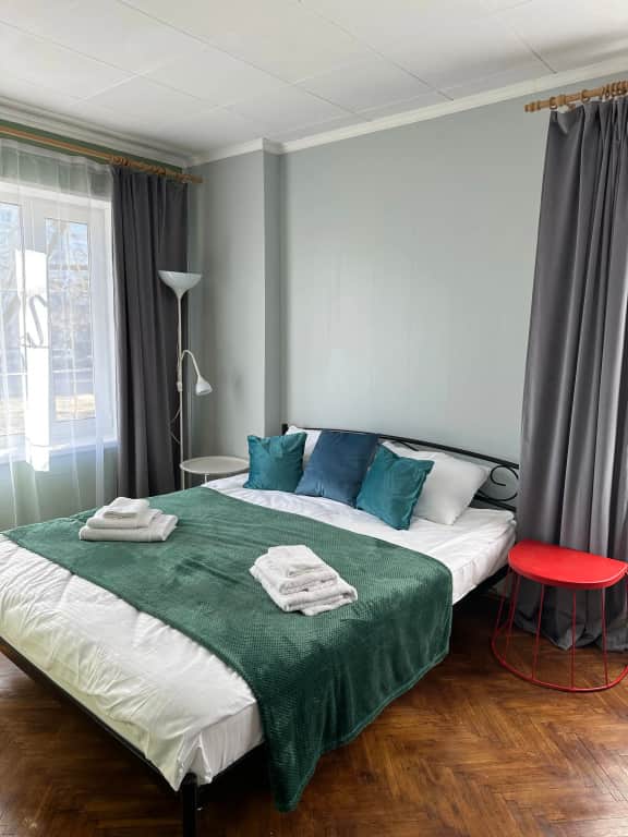 Квартира BestApartament: фото 2