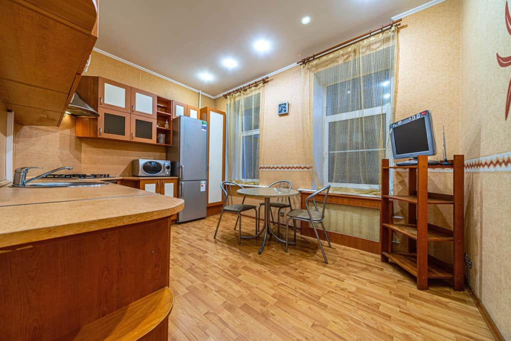 Апартаменты near Vosstaniya Square: фото 2
