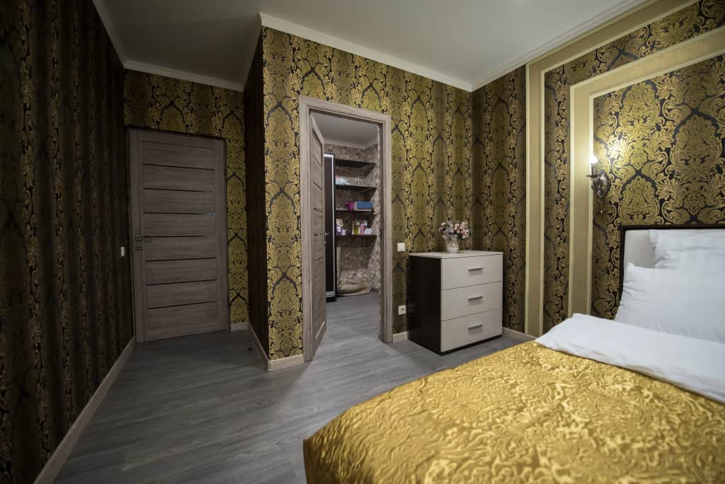 Апартаменты Smile Apartments в Центре Золотого Квадрата: фото 3