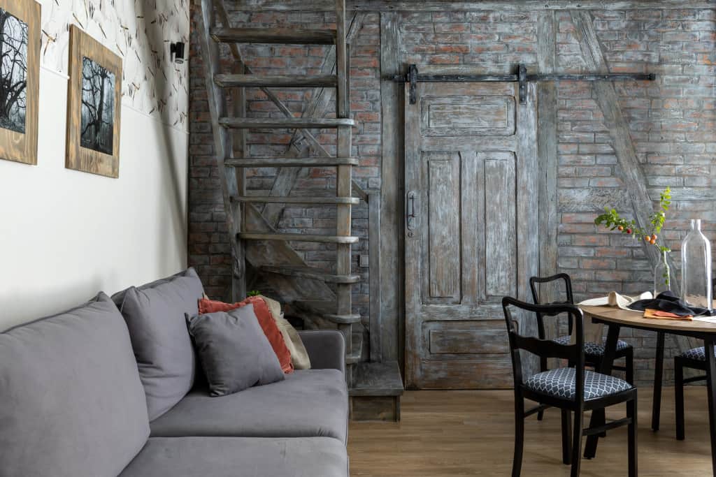 Квартира Sea&Sun Loft: фото 2