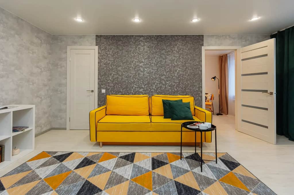 Апартаменты Malkova apartments на Черняховского: фото 3