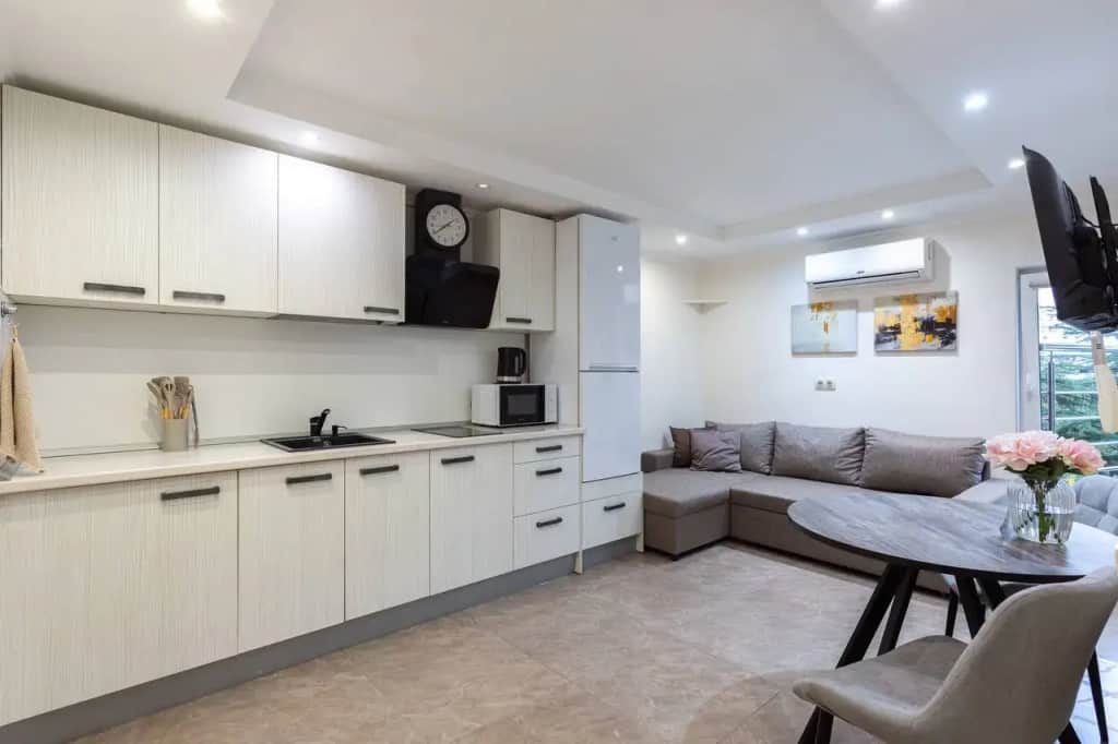 Апартаменты 4.16 STUDIO VINOGRAD: фото 2