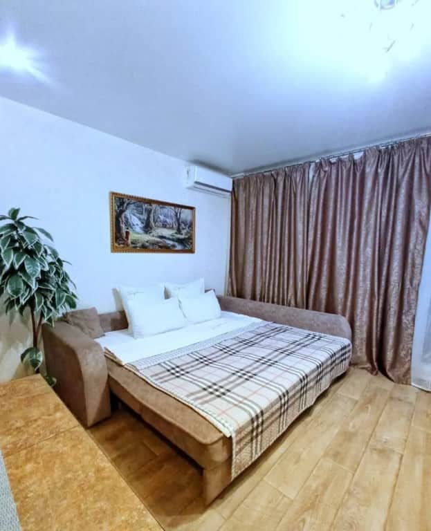 Квартира на улице Семьи Шамшиных 90/5: фото 2