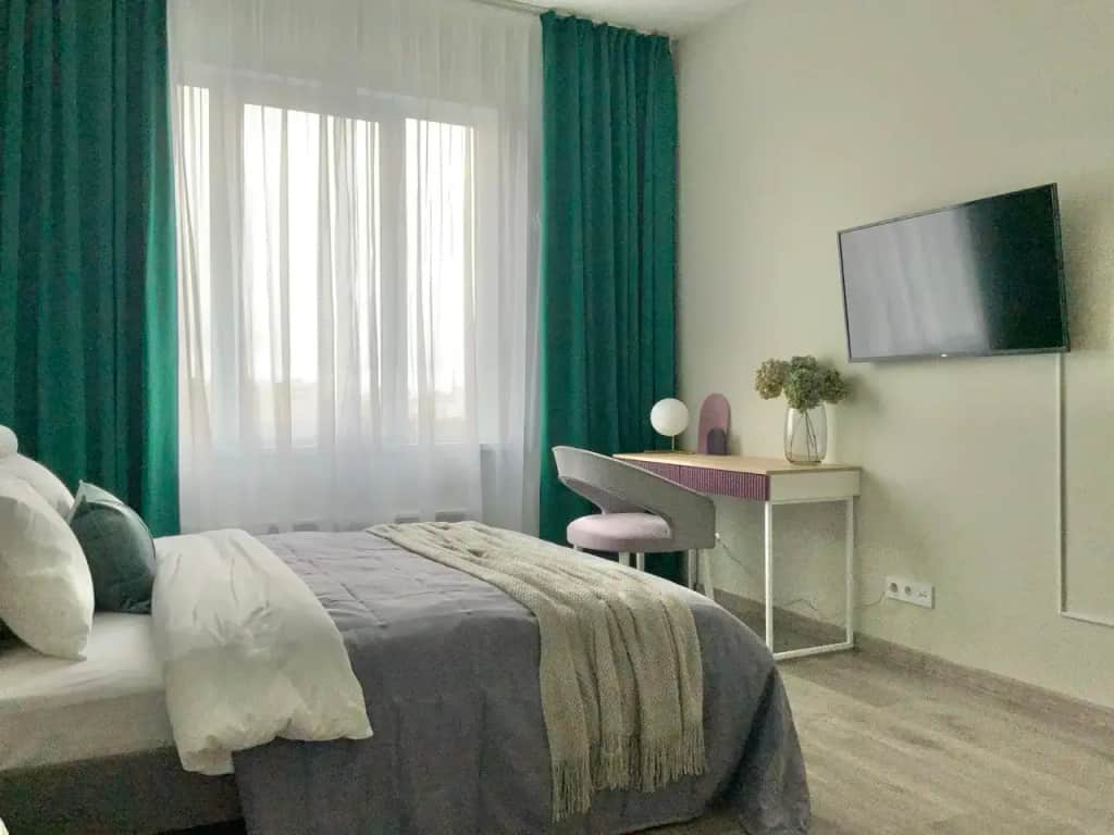 Апартаменты Lux у Метро Купчино: фото 3
