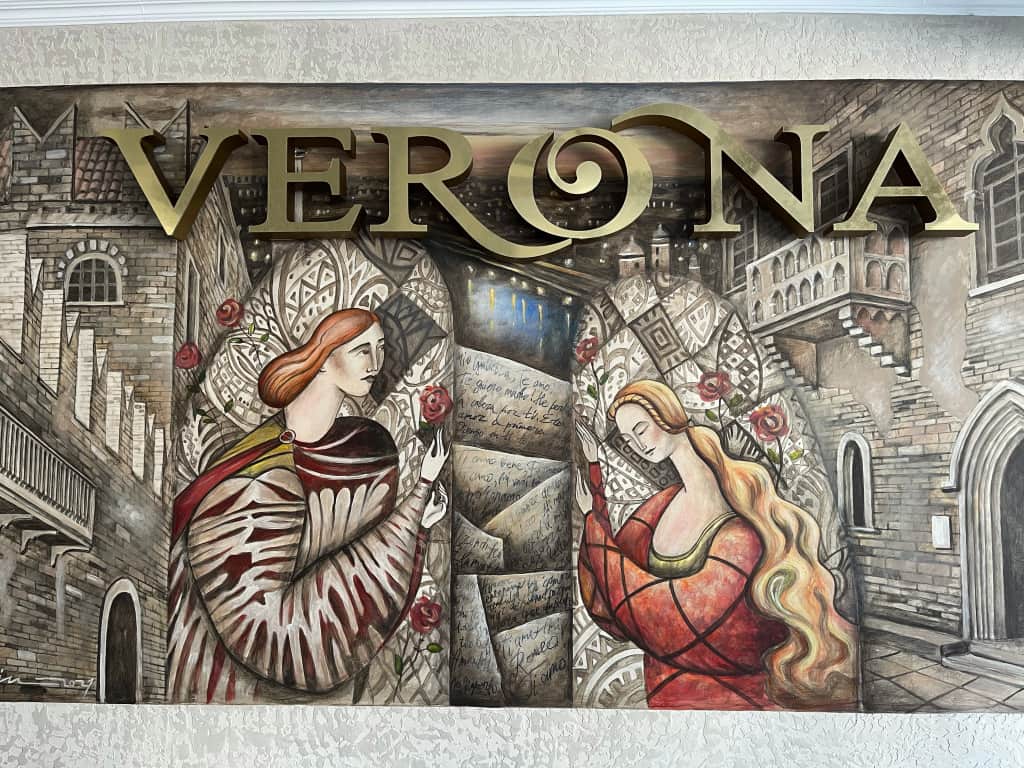 Отель Verona: фото 3