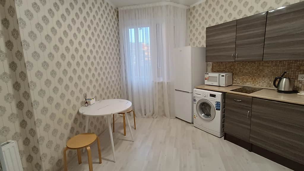 Квартира Рядом с Центром Грудной Хирургии: фото 3