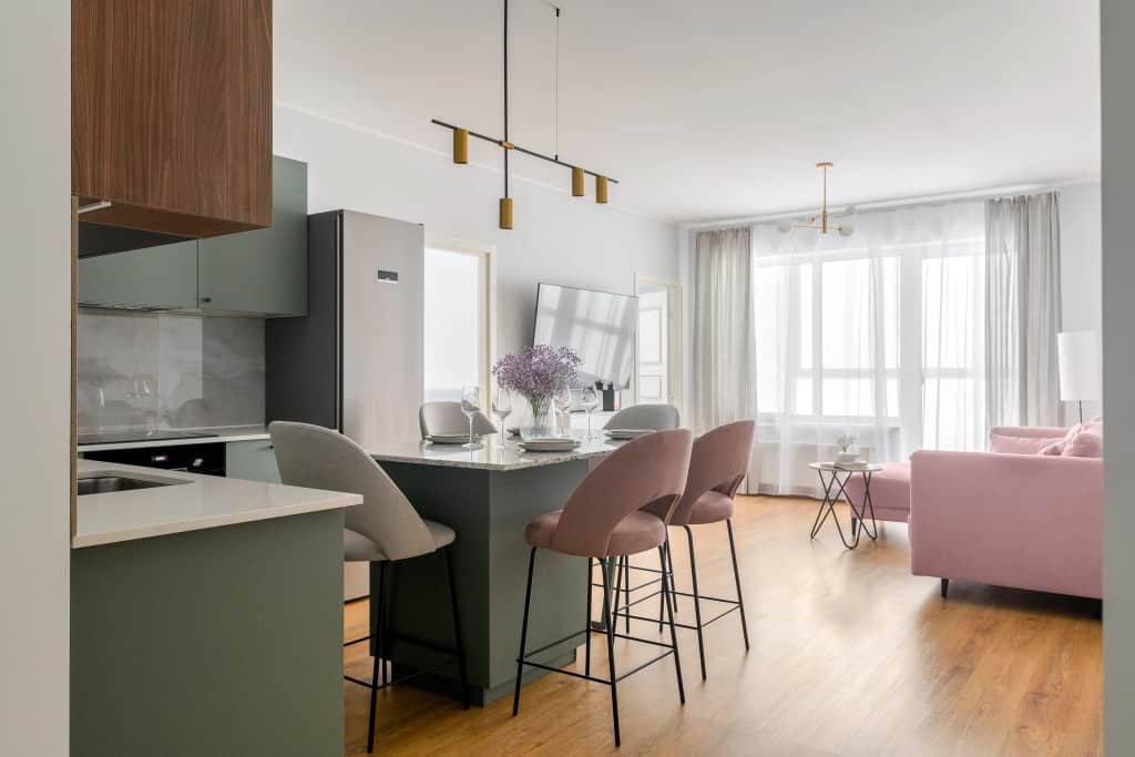 Апартаменты VERO APARTMENTS -  на улице Магнитогорской: фото 2