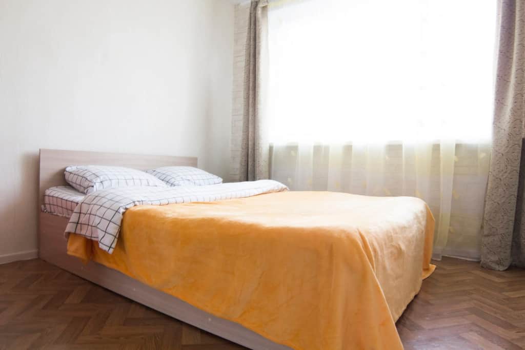 Апартаменты Apartment 52 Квартира для Командировочный: фото 2