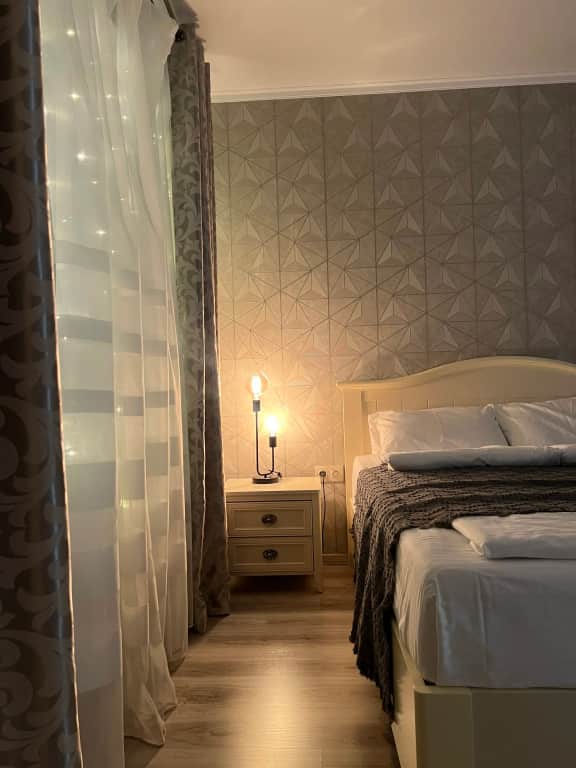 Апартаменты Malkova apartments на Прохоренко: фото 2