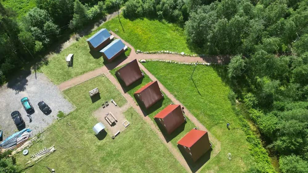 Загородный клуб «НаВуоксе»: фото 2