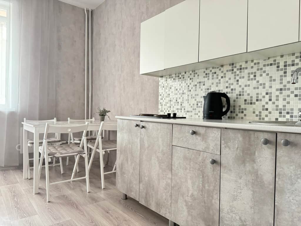 Апартаменты Batasheva Apart: фото 3