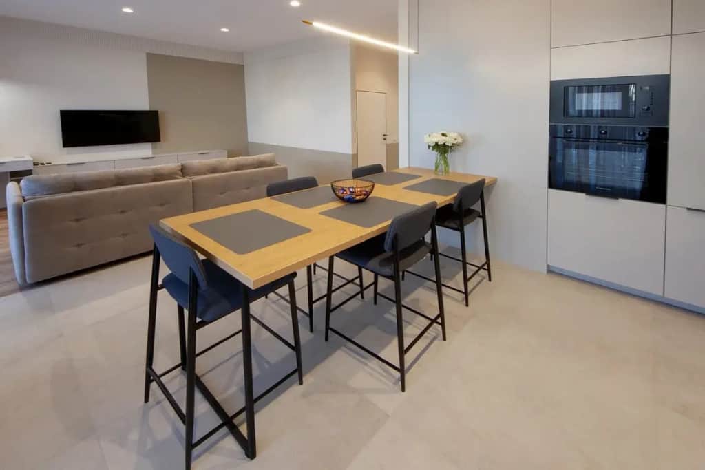 Апартаменты 4Кайф Residence №39 с видом на море: фото 3