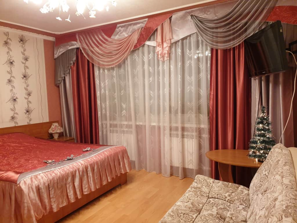 Апартаменты Пандора: фото 3