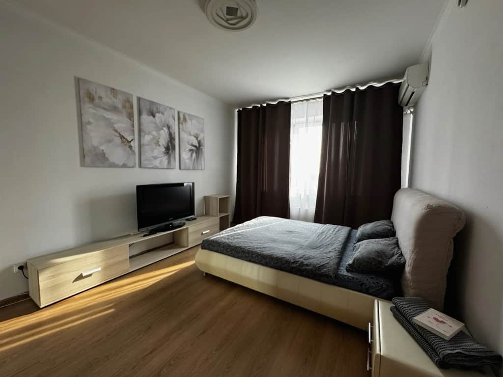 Квартира в Дрожжино: фото 3