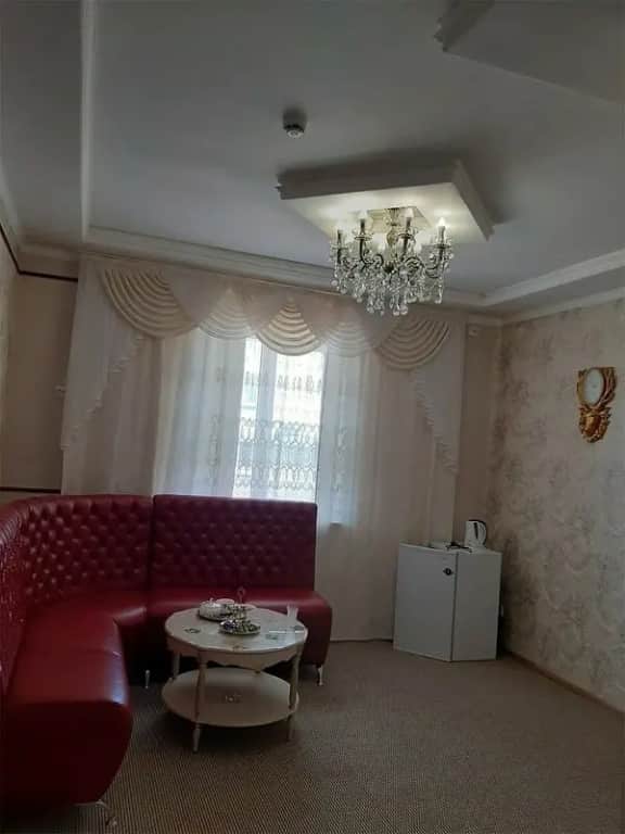 Отель Голден: фото 3