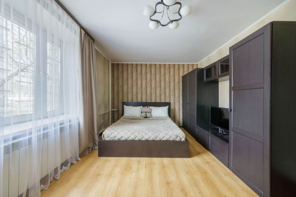 Апартаменты Apart Lux Звенигородское шоссе: фото 3