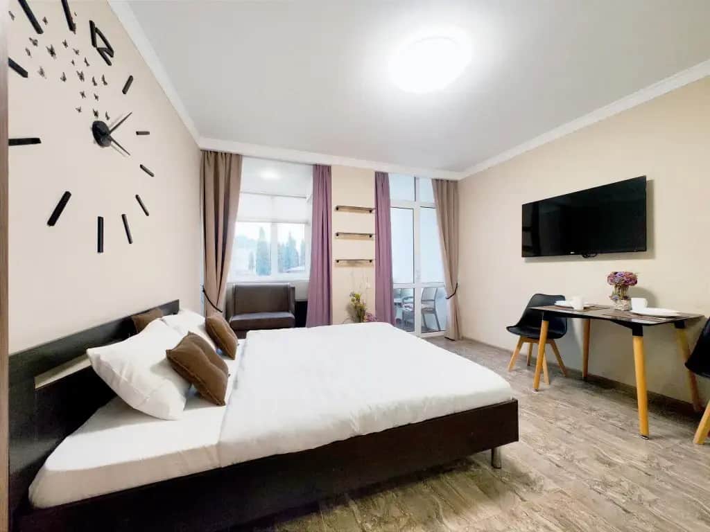 Апартаменты M-Apartments El Mandarine: фото 2