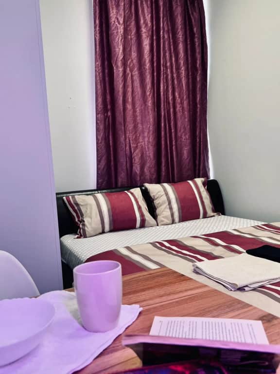 Меблированные комнаты Weekend Hotel: фото 2