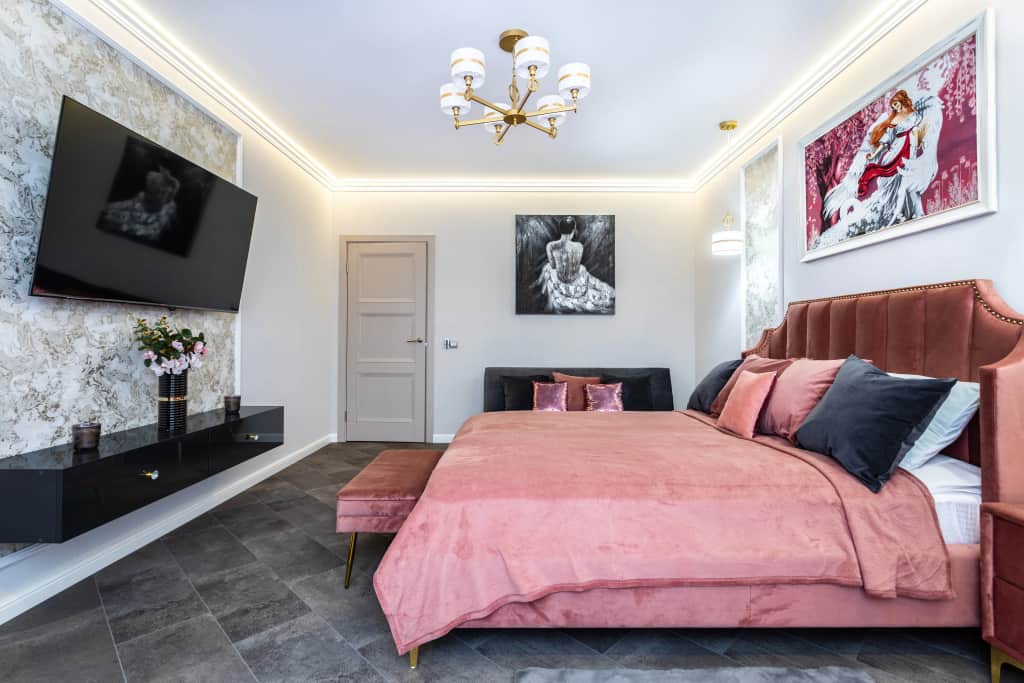 Апартаменты Apart39 Lux в Самом Центре: фото 2