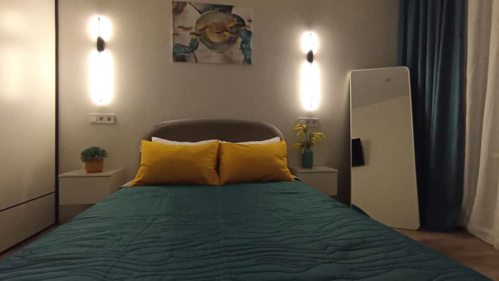 Квартира Svet Appartments: фото 3