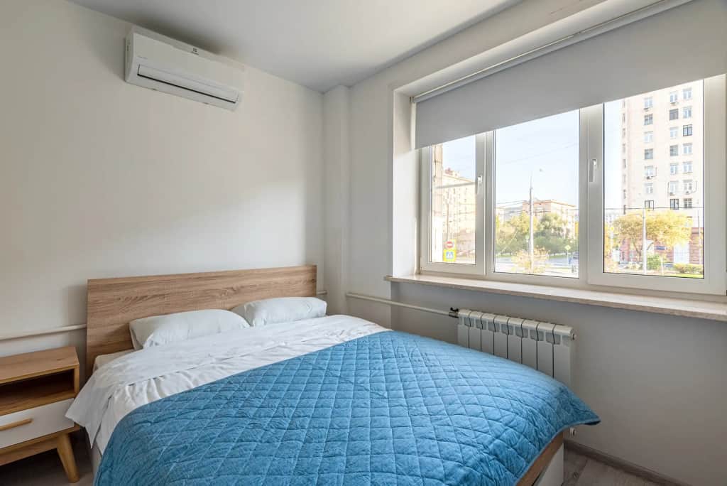 Апартаменты Flat Inn рядом с метро Фрунзенская на Комсомольском проспекте: фото 2