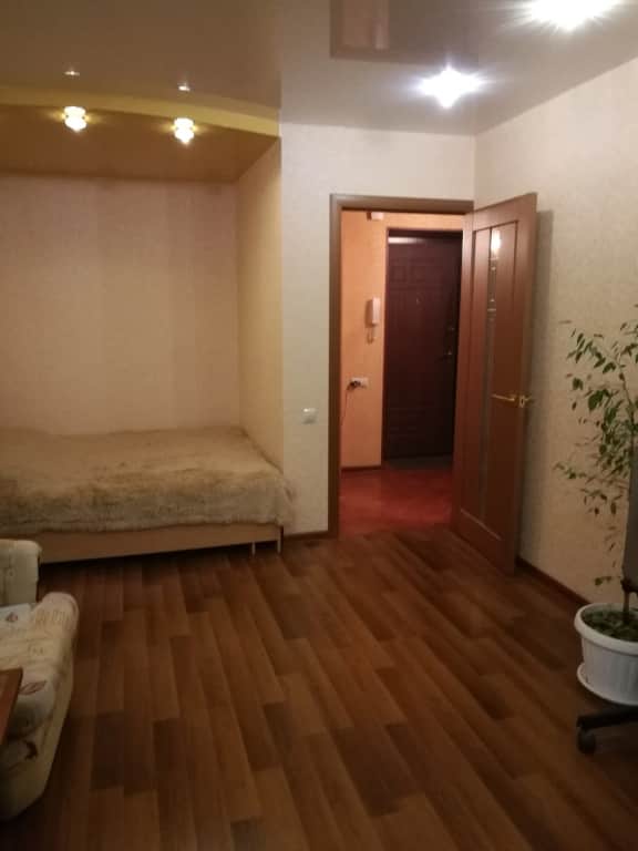 Квартира на Горького: фото 3