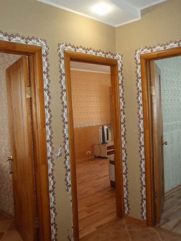 Апартаменты Томские Улочки на Транспортной 7: фото 2
