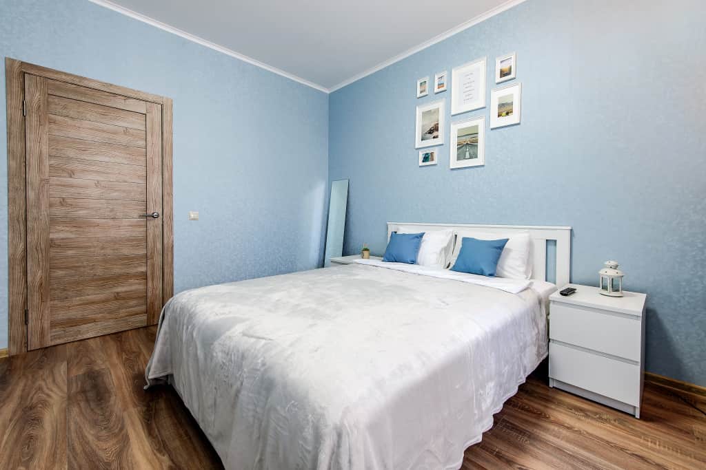 Апартаменты ApartMe Фрунзенская: фото 3