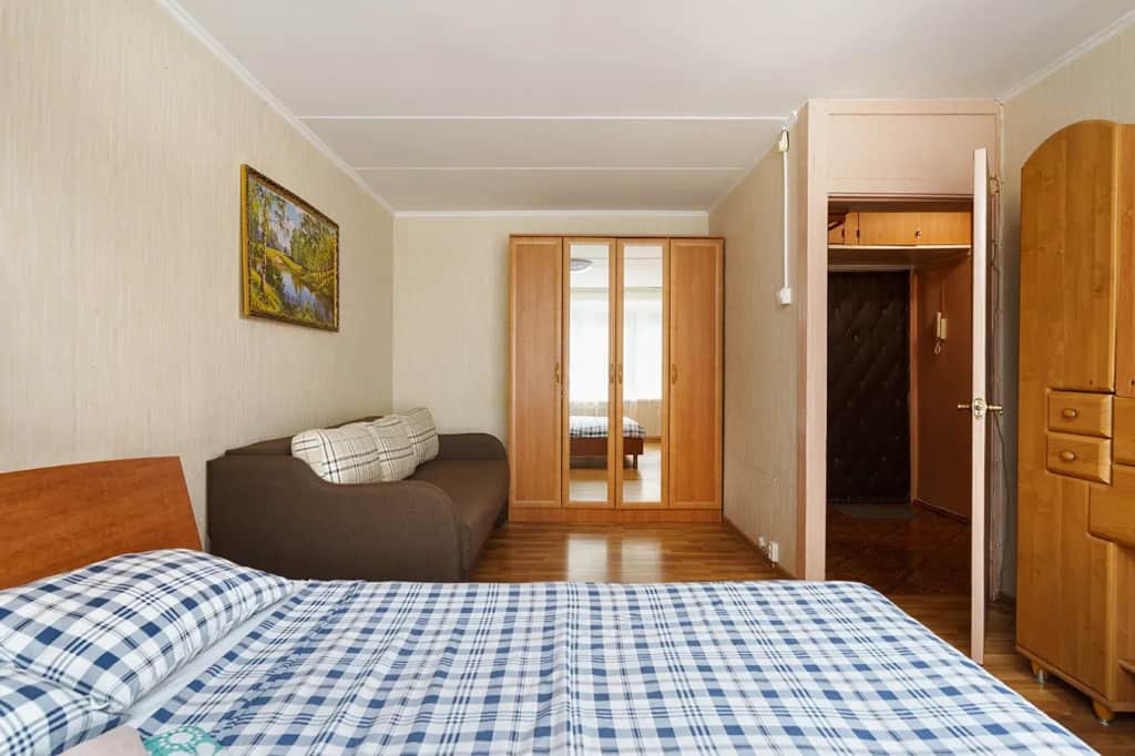 Апартаменты BestFlat24 Тимирязевская: фото 2