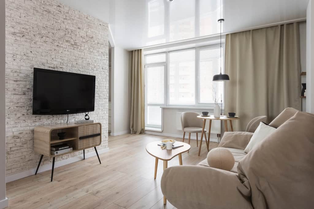 Апартаменты Hugge Place на Галущака: фото 3