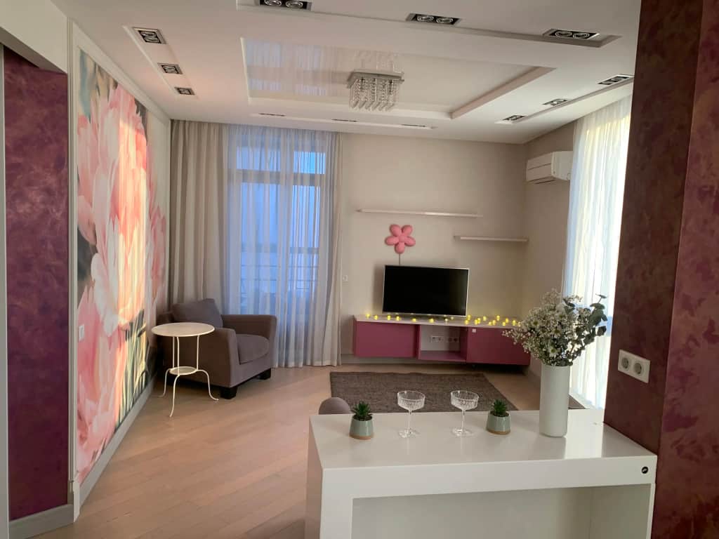 Квартира Dream House: фото 3
