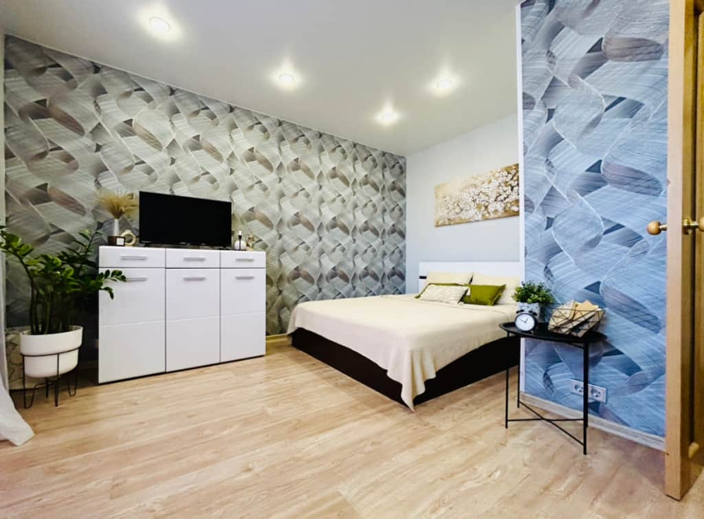 Апартаменты Cozy Rent Чайное Дерево: фото 3