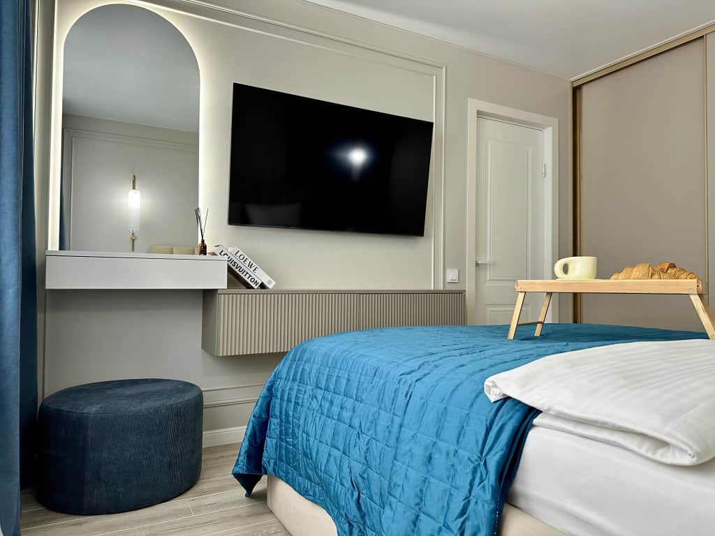 Квартира Ночевали Apartments: фото 3