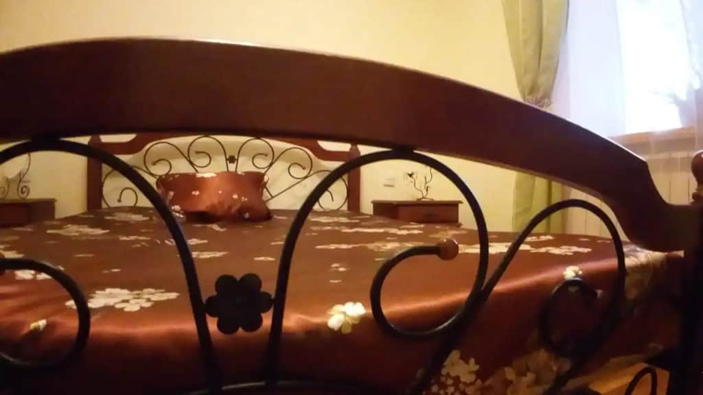 Гостевой дом Искра: фото 2