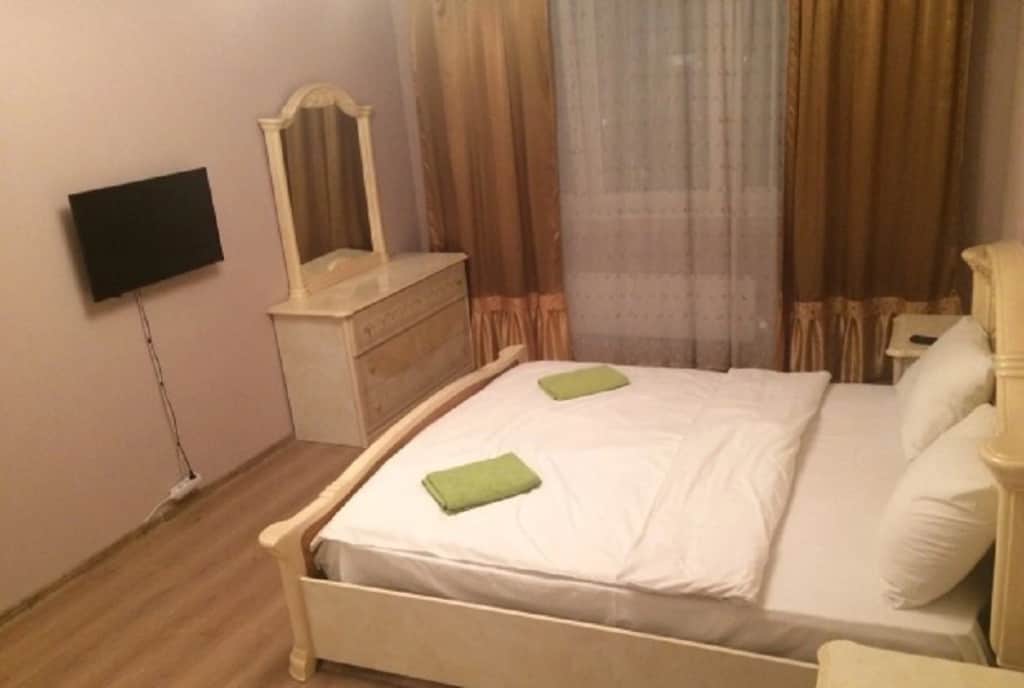 Апартаменты Ms Apts on Rodionova Street: фото 3