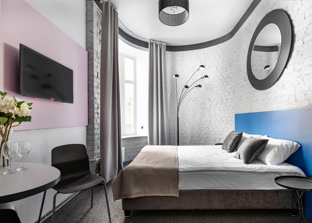 Отель Greenfeel Лермонтовский: фото 2