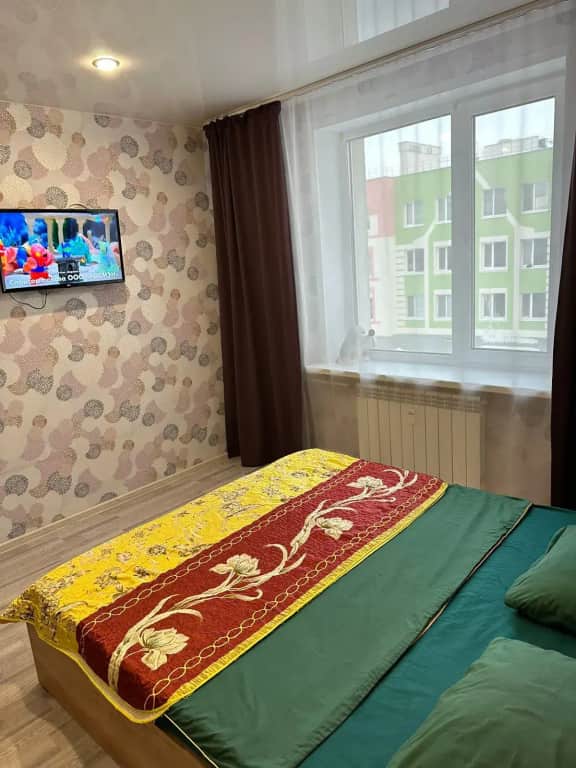 Квартира в Кошелев парке: фото 2