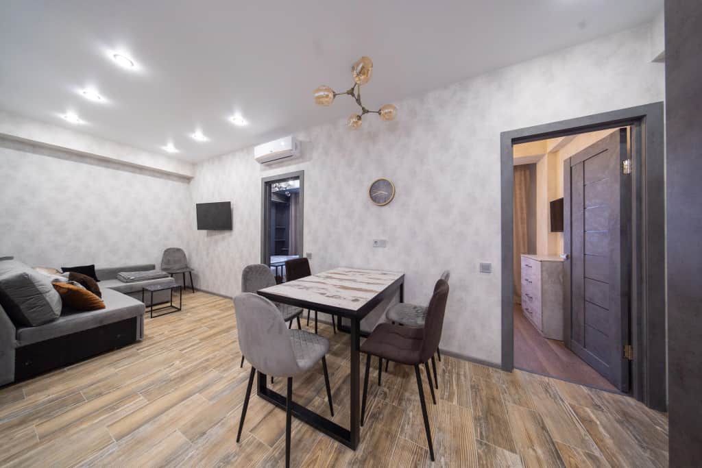 Апартаменты More Apartments на Эстонской 37/2 -2: фото 2