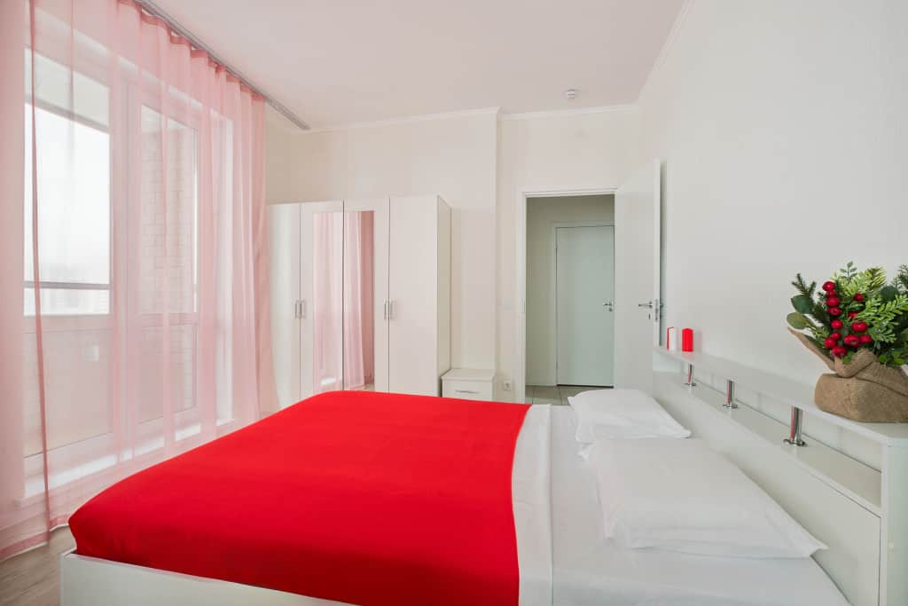 Апартаменты MaxRealty24 на Просторной 14: фото 3