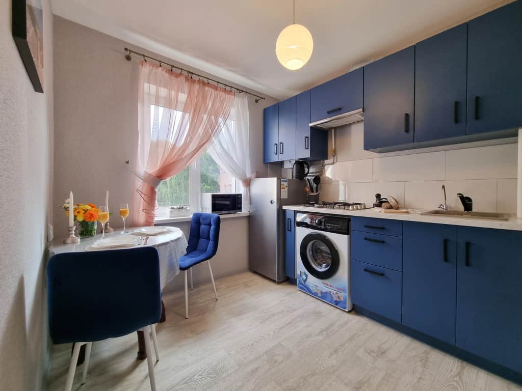 Апартаменты LovelyHome39 у Музея Марципан: фото 3