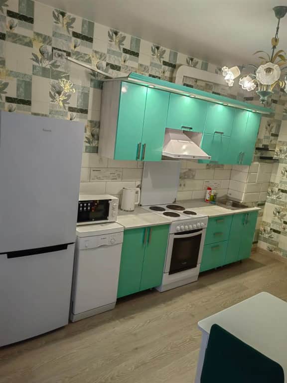 Квартира ул.78 Добровольческой Бригады д.26: фото 3