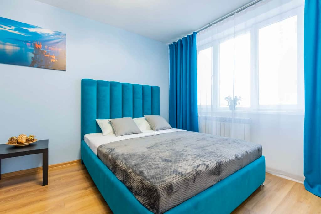 Апартаменты DreamHouse ЖК Малевич: фото 2