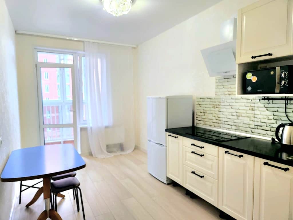 Квартира Проспект Дружбы Народов 57/1, Уфа, 9 эт: фото 3