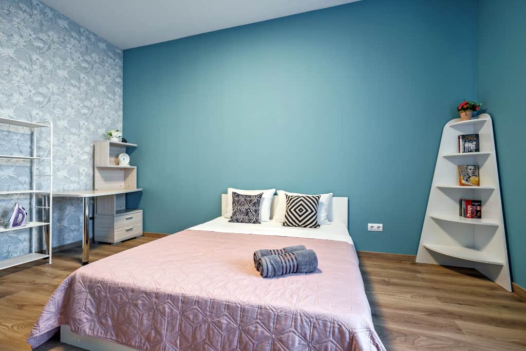 Апартаменты MaxRealty 24 Фестивальная  29: фото 2