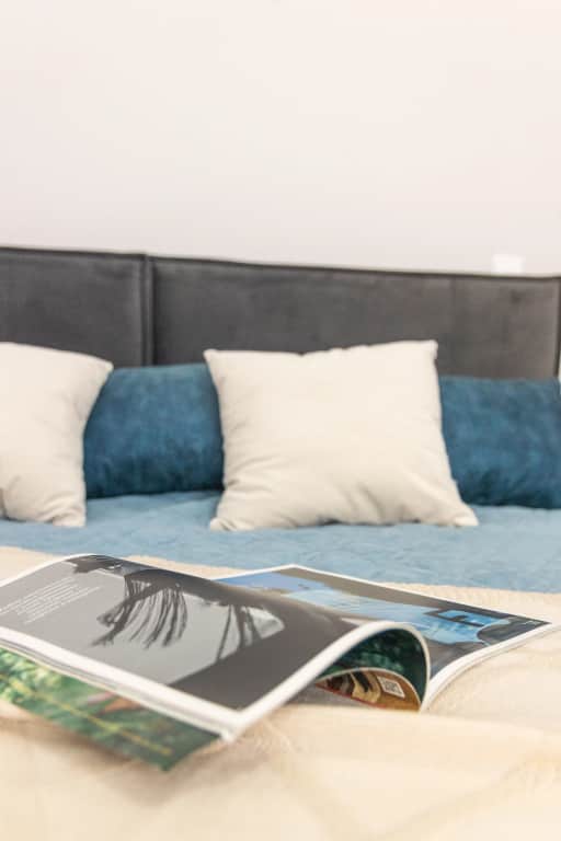 Апартаменты LovelyHome39 Двухкомнатные на Балтийском море: фото 2