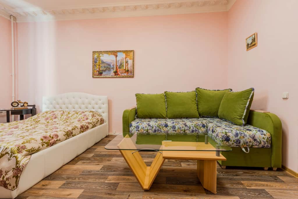 Апартаменты SpbStay на Вознесенском проспекте 3-5: фото 3
